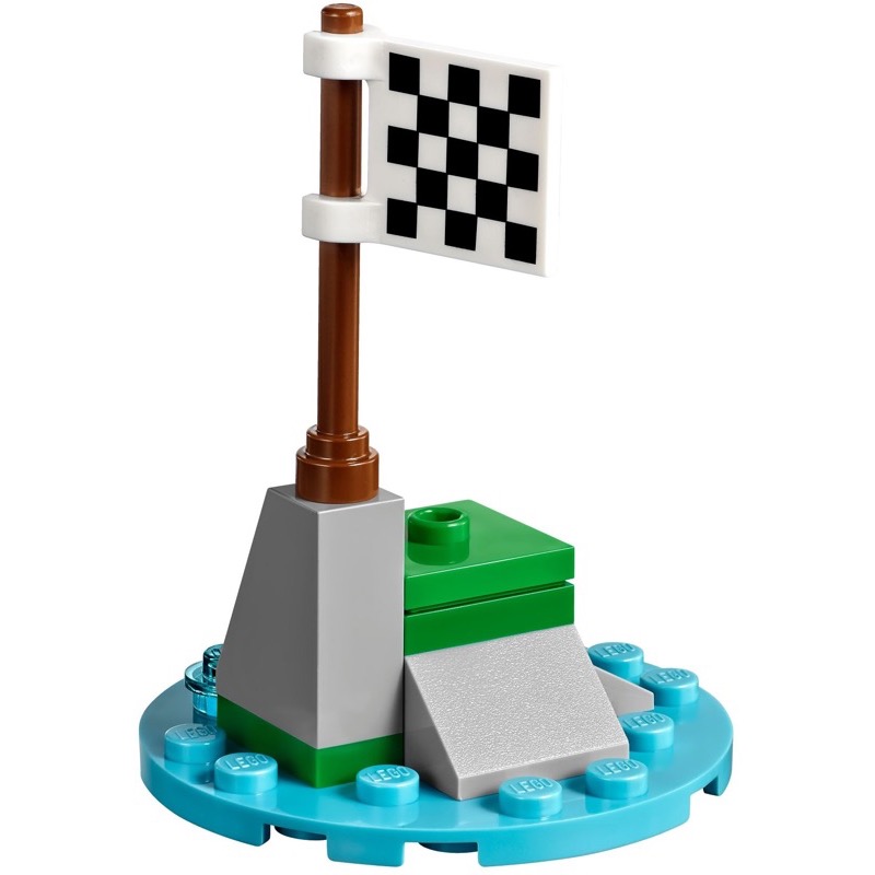 LEGO Friends 41121 Adventure Camp Rafting