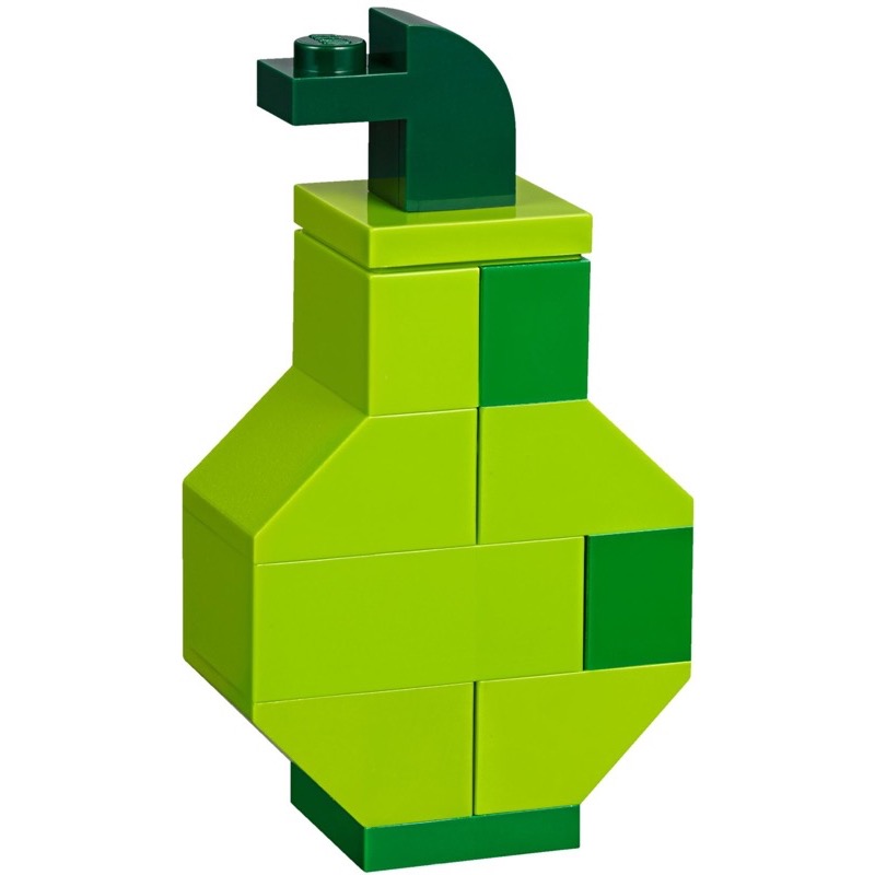 LEGO Classic 10705 Creative Building Basket