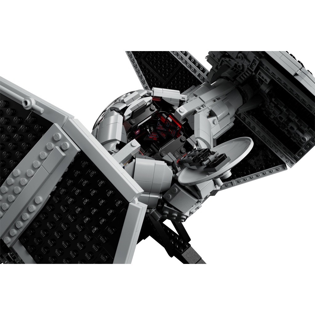 เลโก้ LEGO Exclusives Star Wars 75382 TIE Interceptor