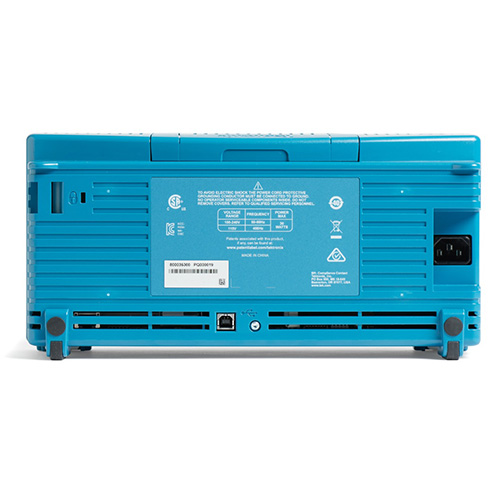 Tektronix TBS1102C Digital Storage Oscilloscope