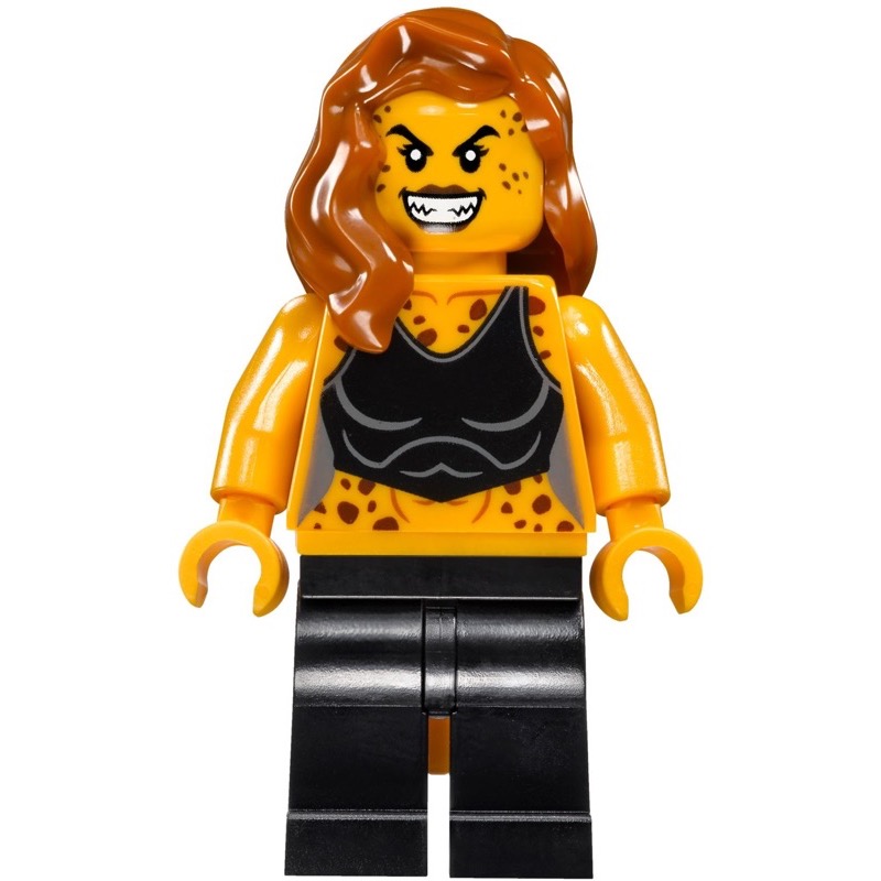 LEGO Super Heroes 76097 เลโก้ Lex Luthor Mech Takedown