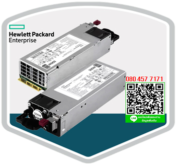 HPE 500W,Flex Slot,Platinum,Hot Plug,Low Halogen,Power Supply Kit,865408-B21,866729-001,865399-201