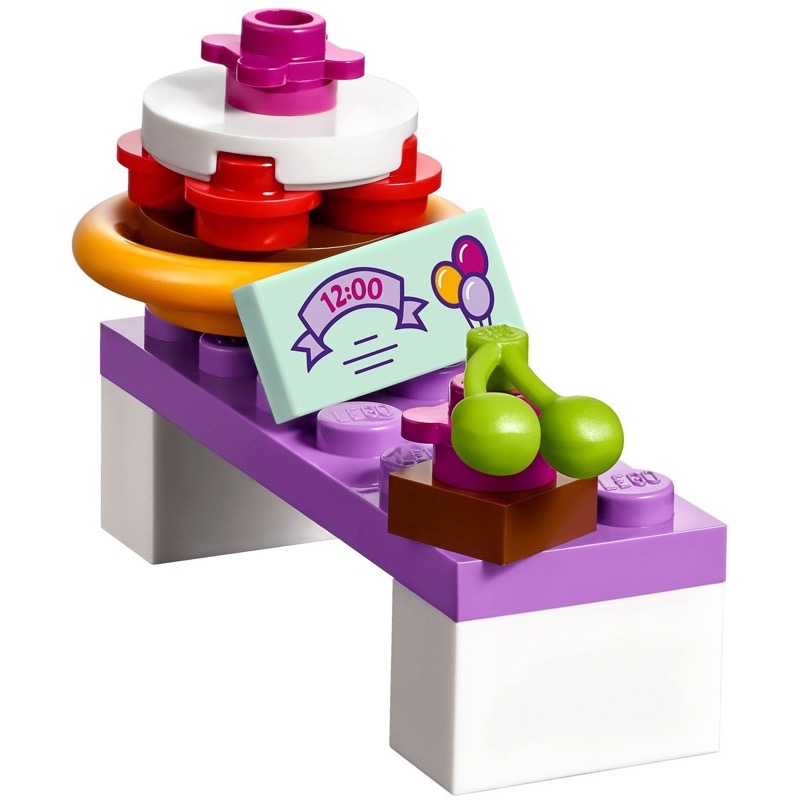 LEGO Friends 41112 Party Cakes