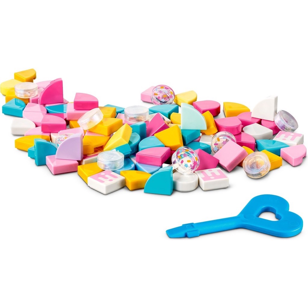 เลโก้ LEGO DOTs 41944 Candy Kitty Bracelet & Bag Tag