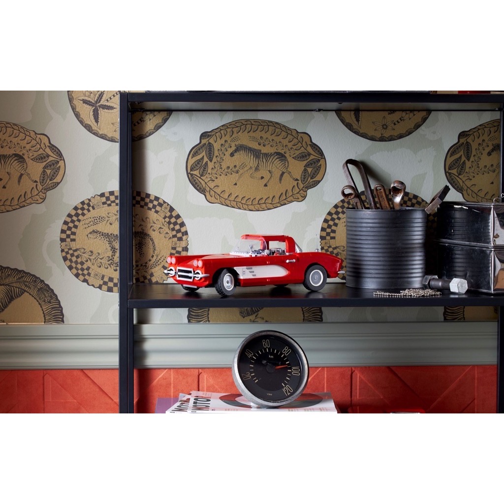 เลโก้ LEGO Exclusives 10321 Corvette