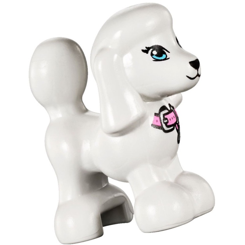 LEGO Friends 41300 Puppy Championship