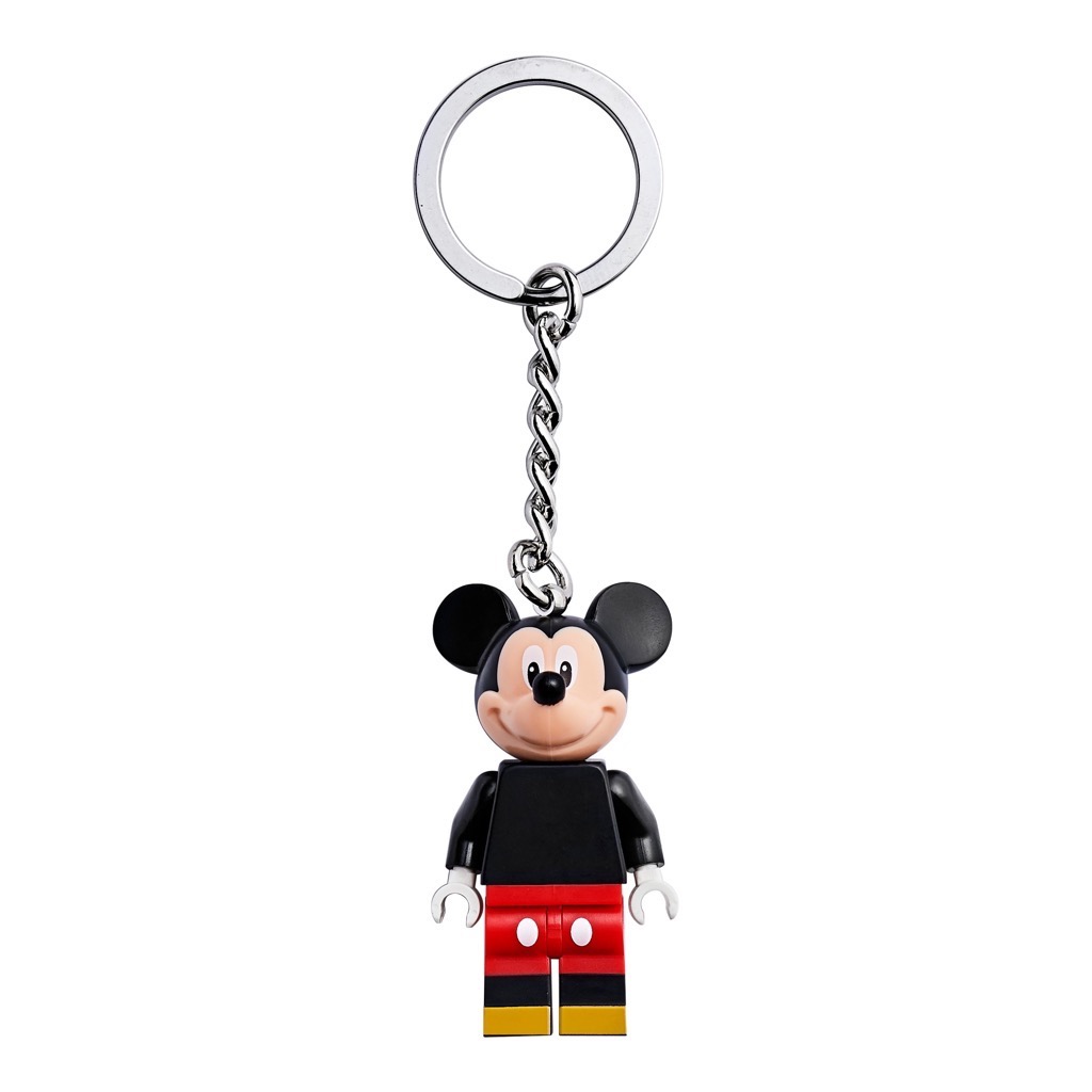 เลโก้ LEGO Exclusives 853998 Mickey Mouse Key Chain