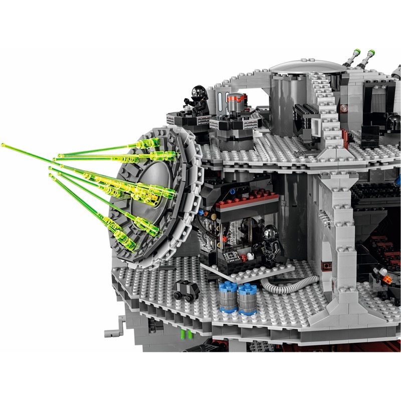 LEGO Star Wars 75159 Death Star