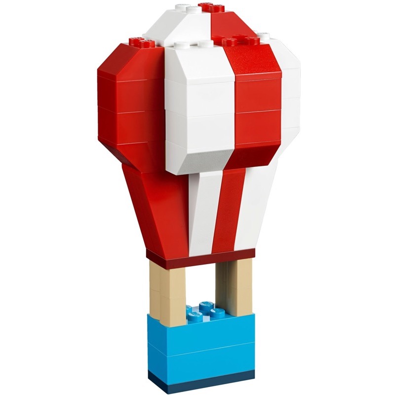 LEGO Classic 10705 Creative Building Basket