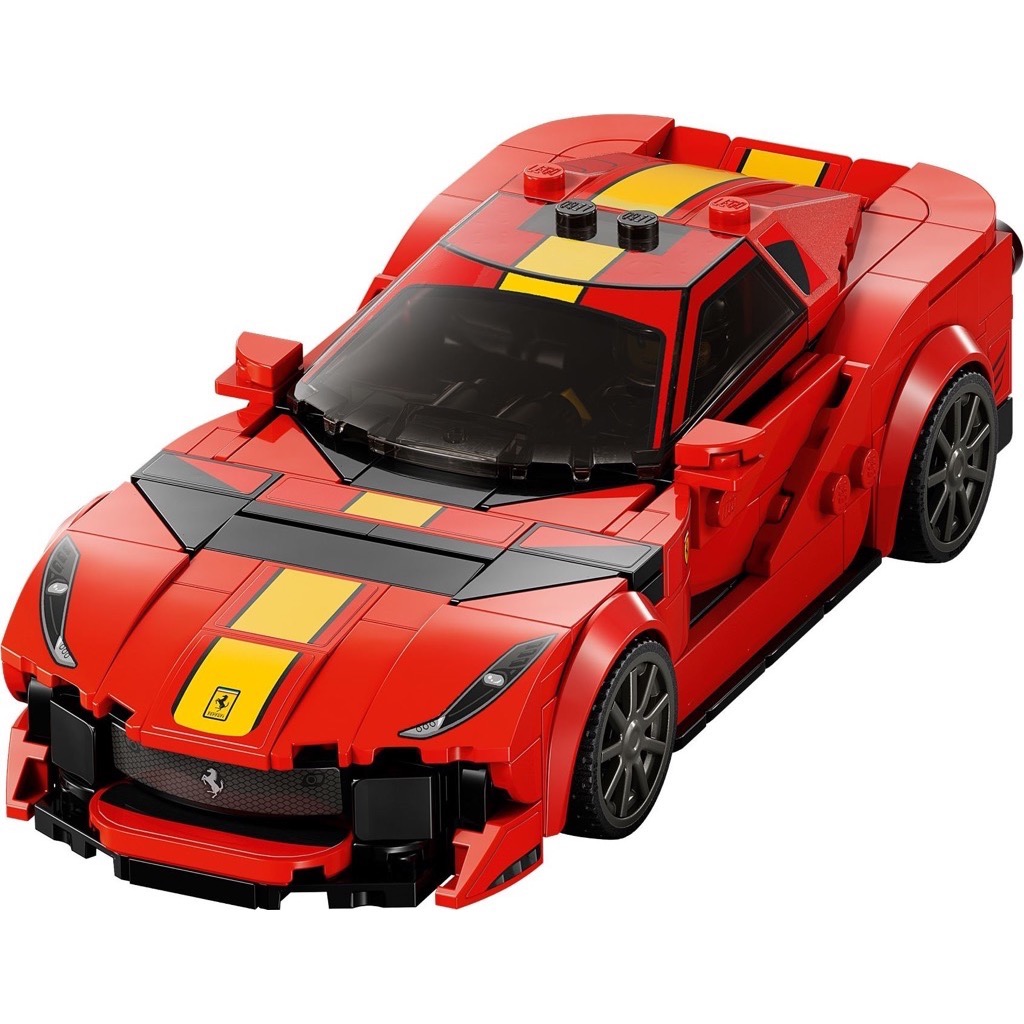 เลโก้ LEGO Speed Champions 76914 Ferrari 812 Competizione