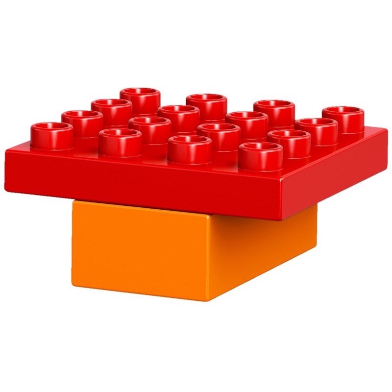 LEGO Duplo 10841 Fun Family Fair