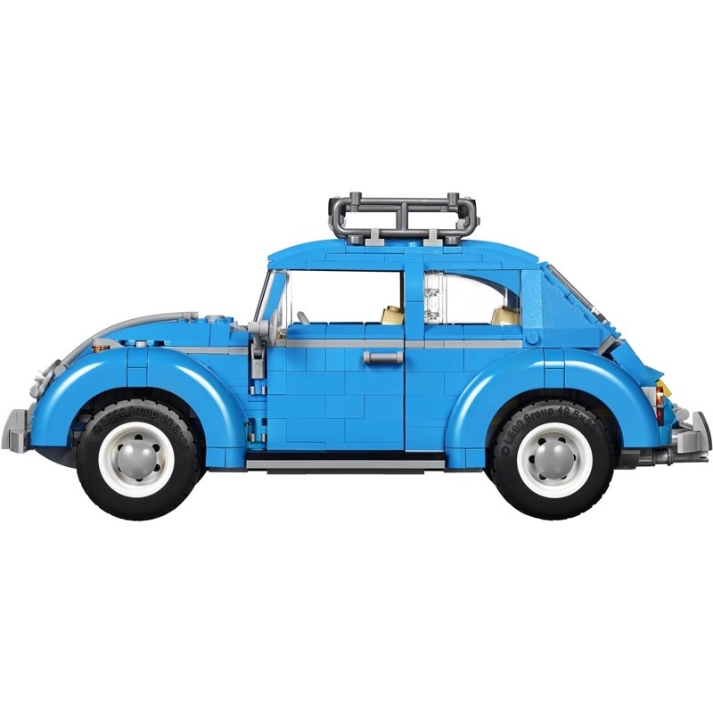 เลโก้ LEGO Exclusives 10252 Volkswagen Beetle