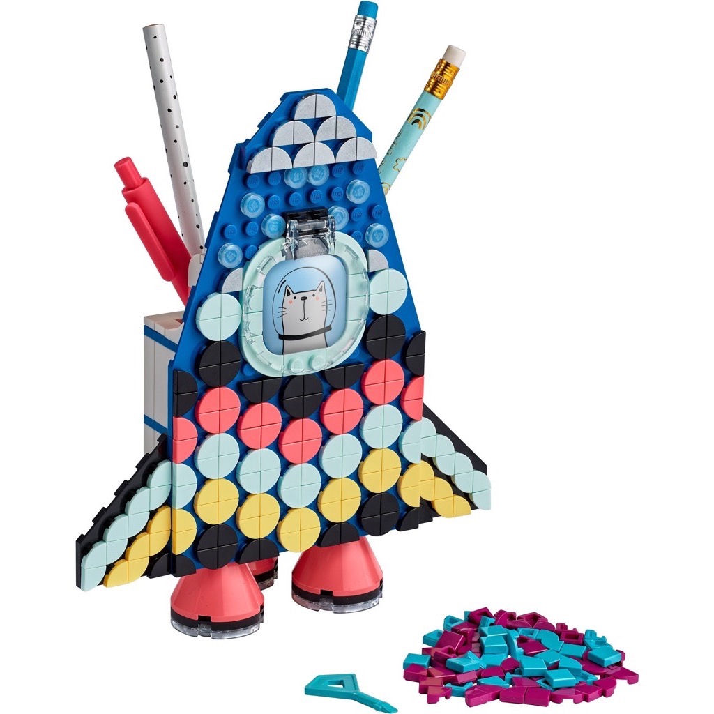 เลโก้ LEGO DOTs 41936 Pencil Holder