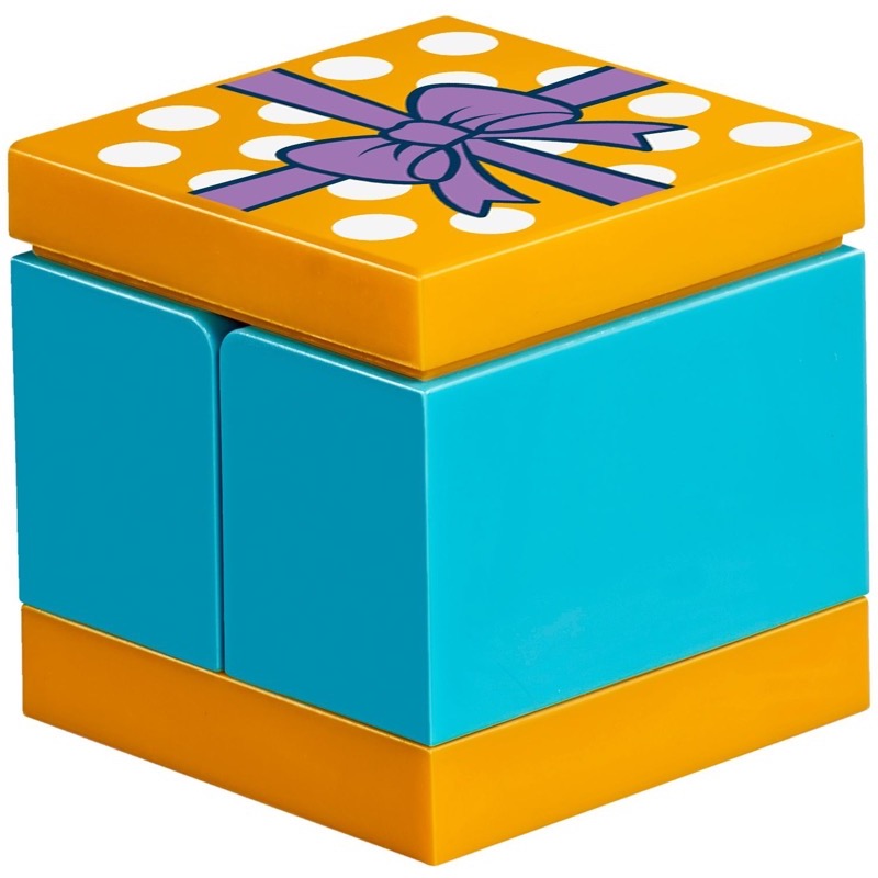 LEGO Friends 41310 Heartlake Gift Delivery