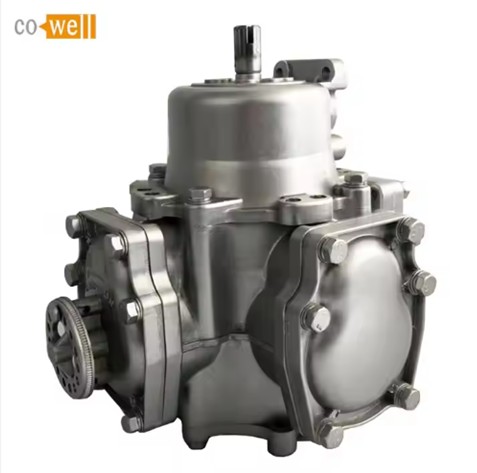 Tatsuno flow meter r for fuel dispenser