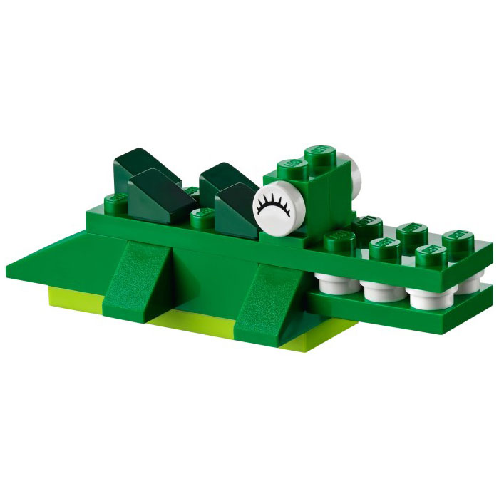 LEGO Classic 10696 Medium Creative Brick Box