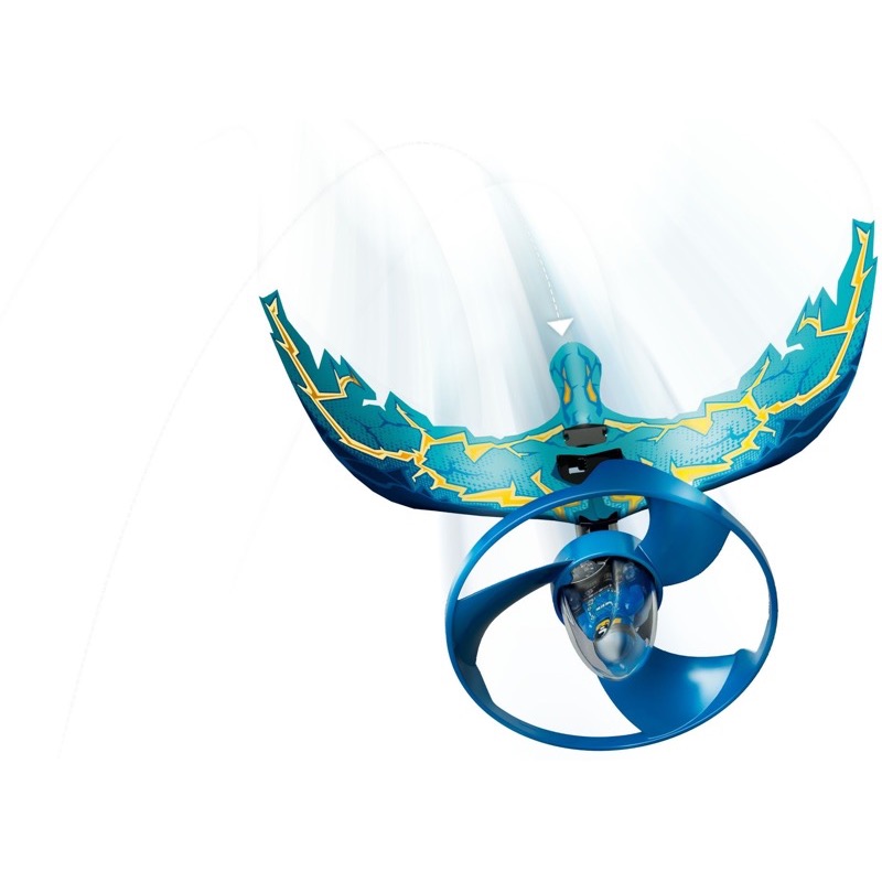 LEGO Ninjago 70646 Jay - Dragon Master