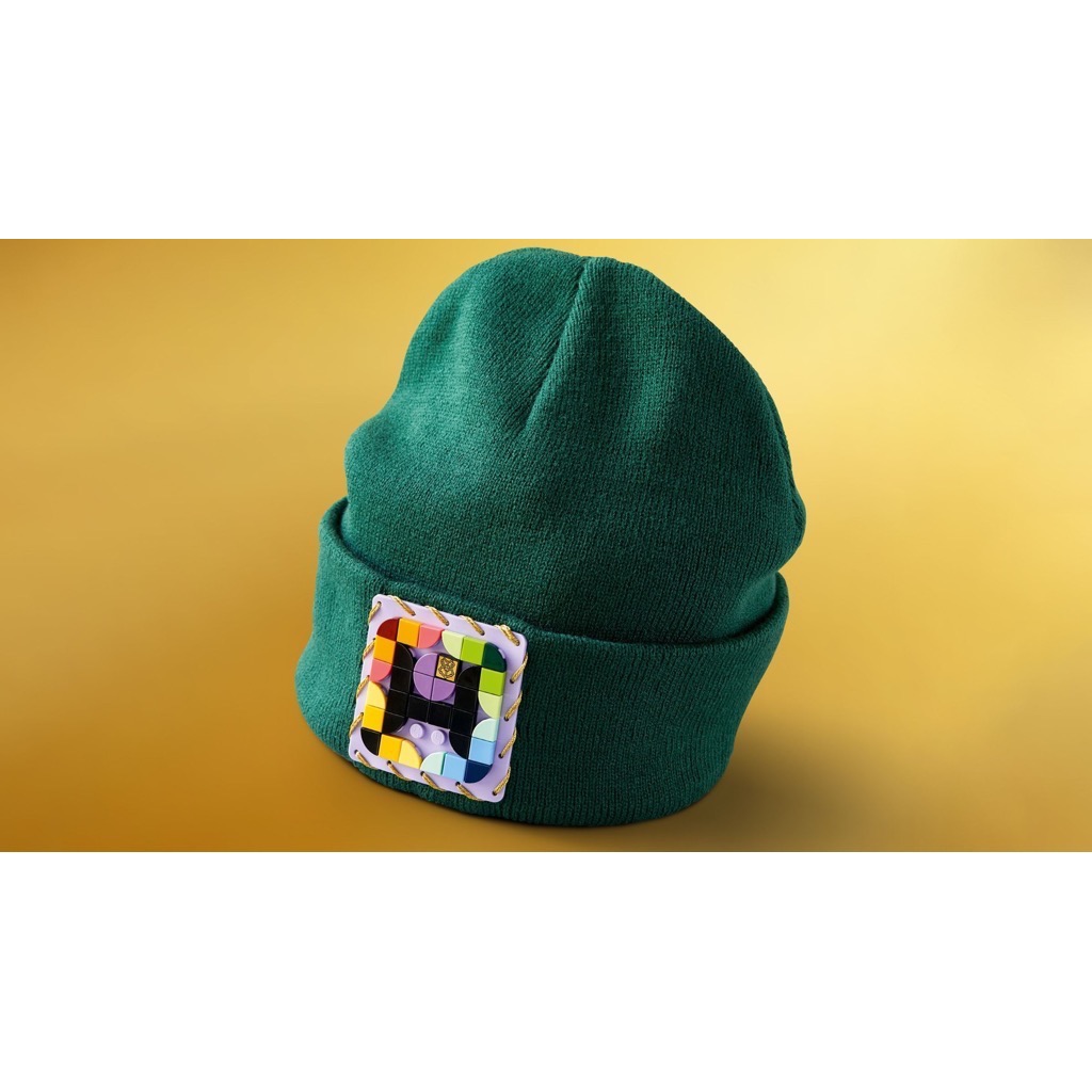 เลโก้ LEGO DOTs 41808 Hogwarts Accessories Pack