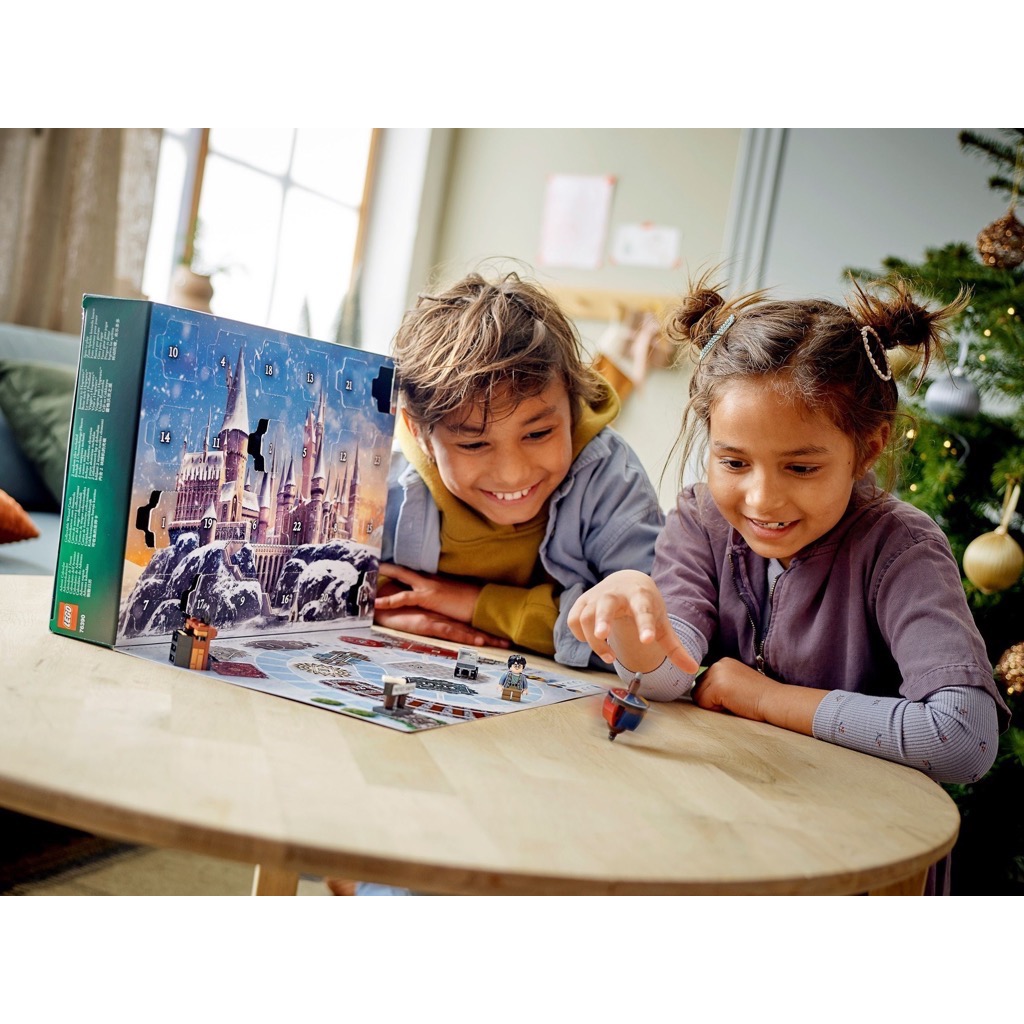 เลโก้ LEGO Harry Potter 76390 Harry Potter Advent Calendar