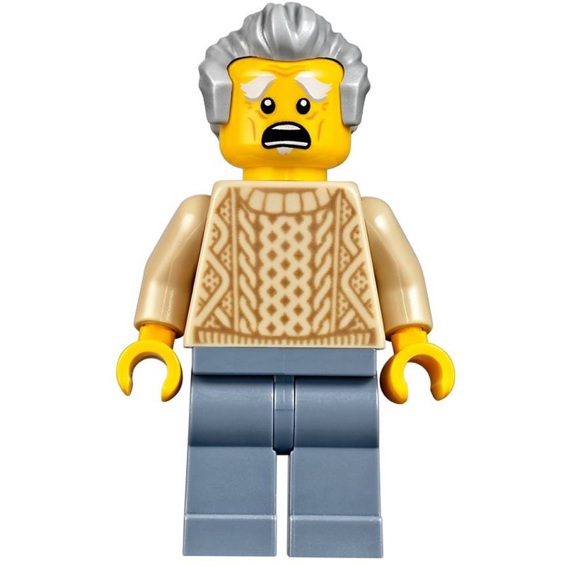 LEGO 10261 เลโก้ Roller Coaster