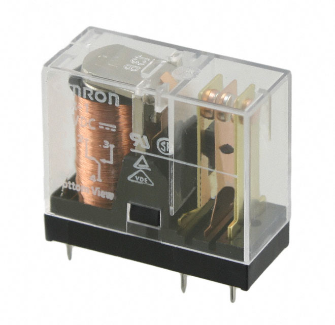 Relay G2R-2 DC24V