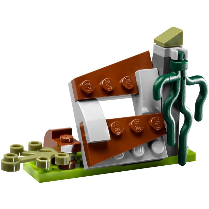 LEGO Ninjago 70624 Vermillion Invader