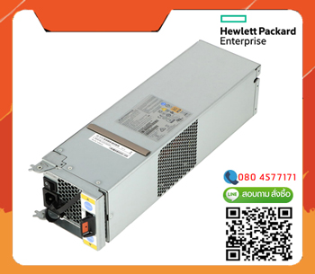HP 753322-001,756486-001, HP 580W,Gold,Power Supply,HP 3PAR 8000
