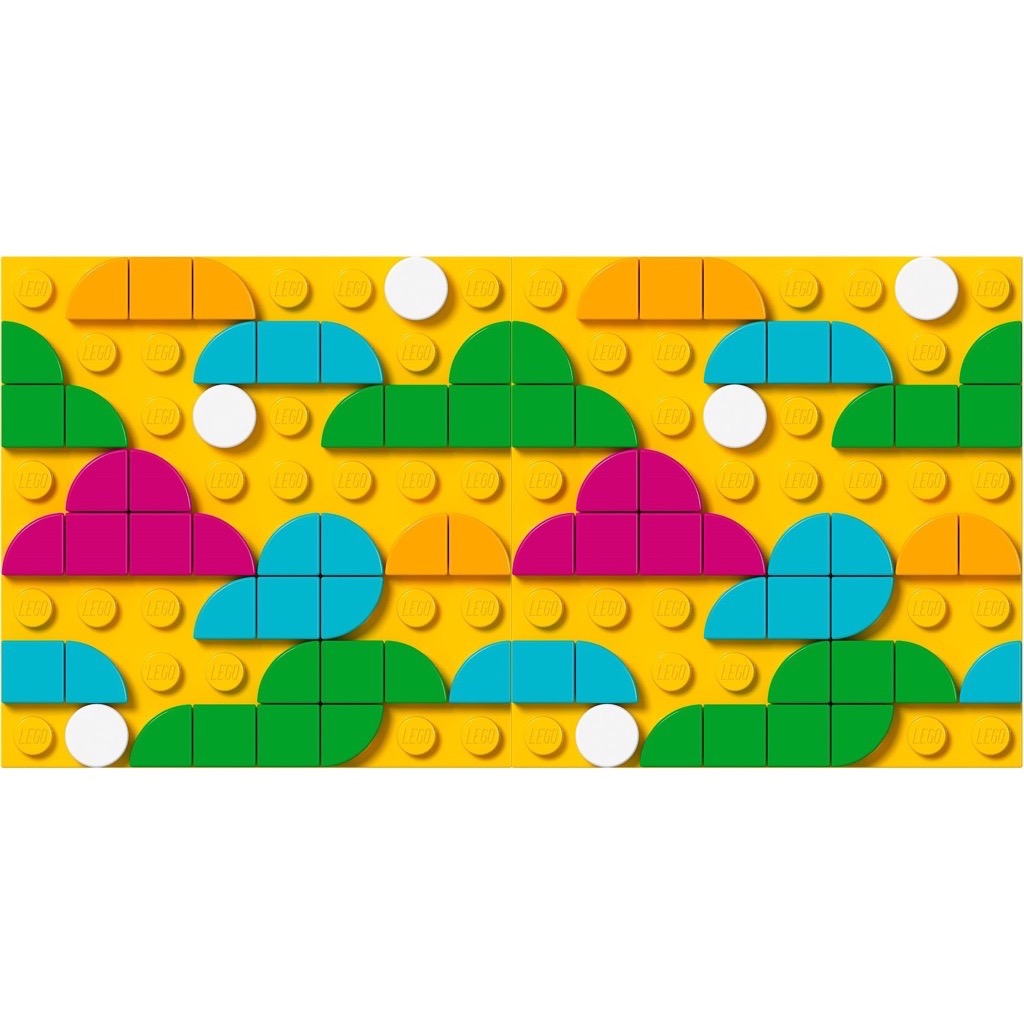 เลโก้ LEGO DOTs 41948 Cute Banana Pen Holder