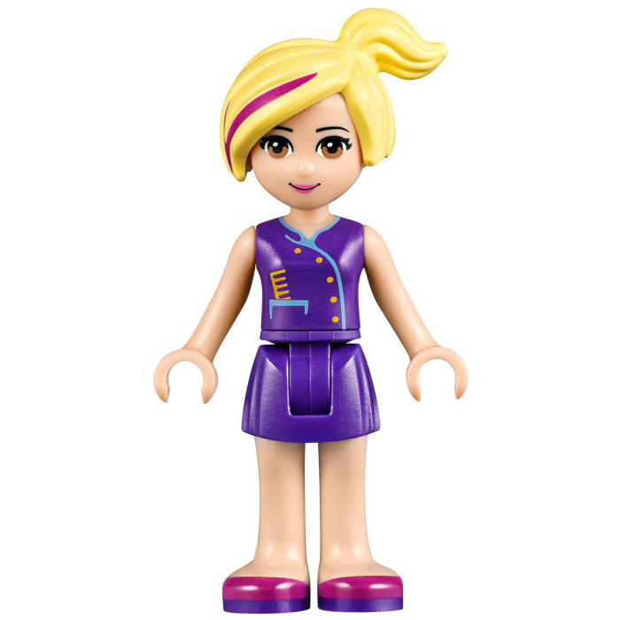 LEGO Friends 41093 Heartlake Hair Salon