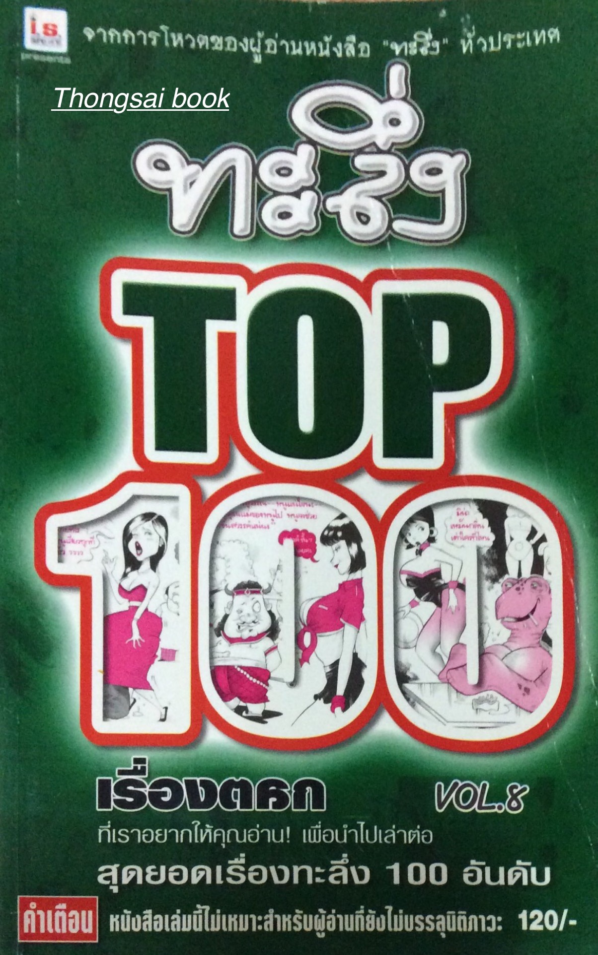 ทะลึ่ง เล่มที่ 37 เรื่องตลกที่เราอยากให้คุณอ่าน เพื่อนำไปเล่าต่อ สุดยอดเรื่องทะลึ่ง