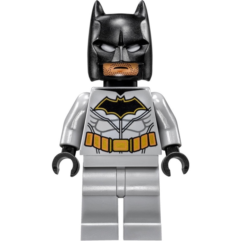 LEGO Super Heroes 76097 เลโก้ Lex Luthor Mech Takedown