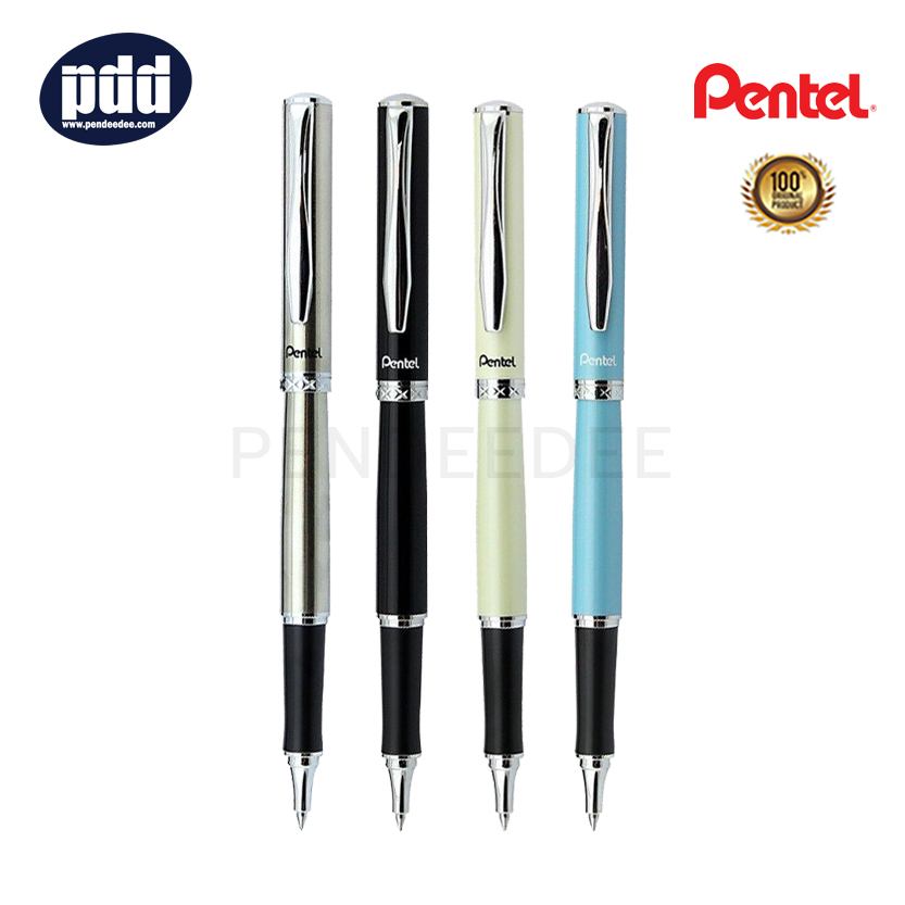 Pentel GraphGear 1000 MP