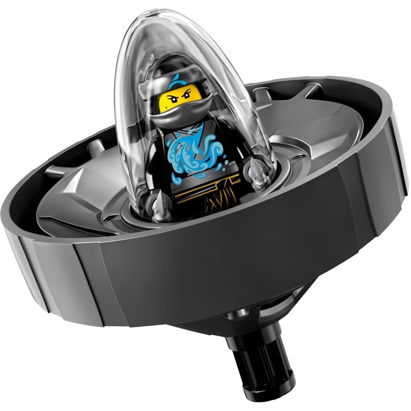 LEGO Ninjago 70634 เลโก้ Nya - Spinjitzu Master