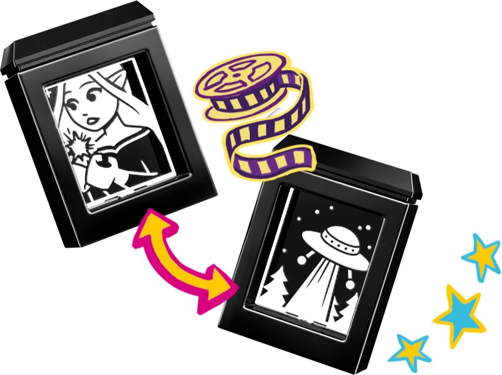 เลโก้ LEGO Friends 42642 Friendship Movie Night