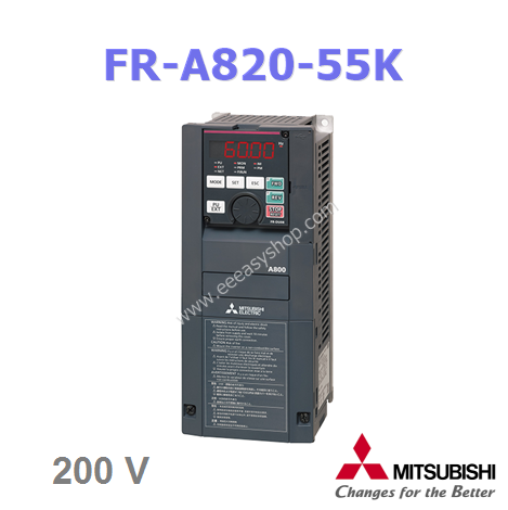 FR-A820-55K-1-60