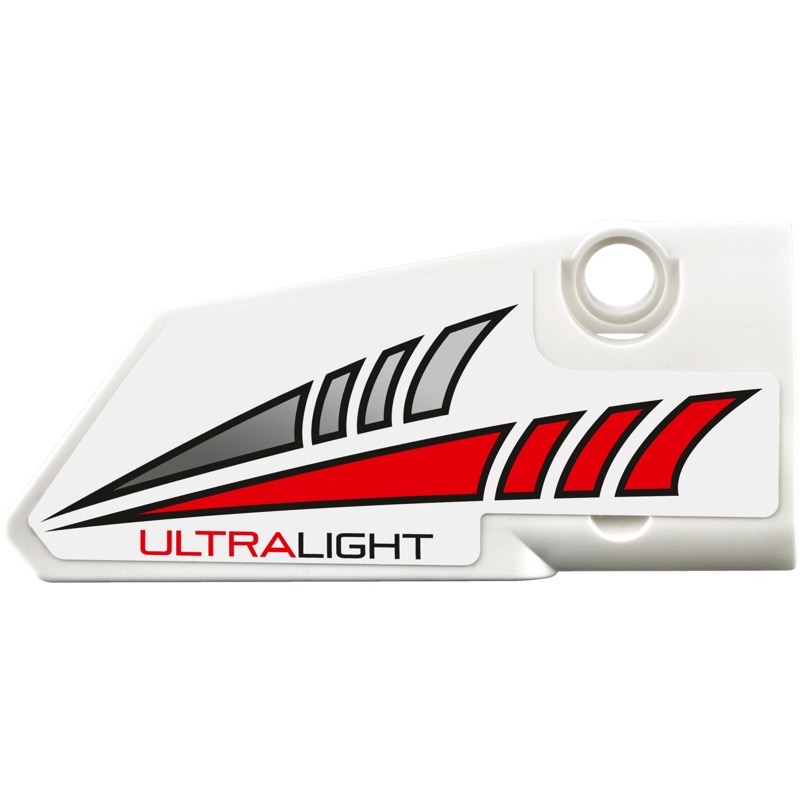 LEGO Technic 42057 Ultralight Helicopter (กล่องไม่สวย-Damaged Box)