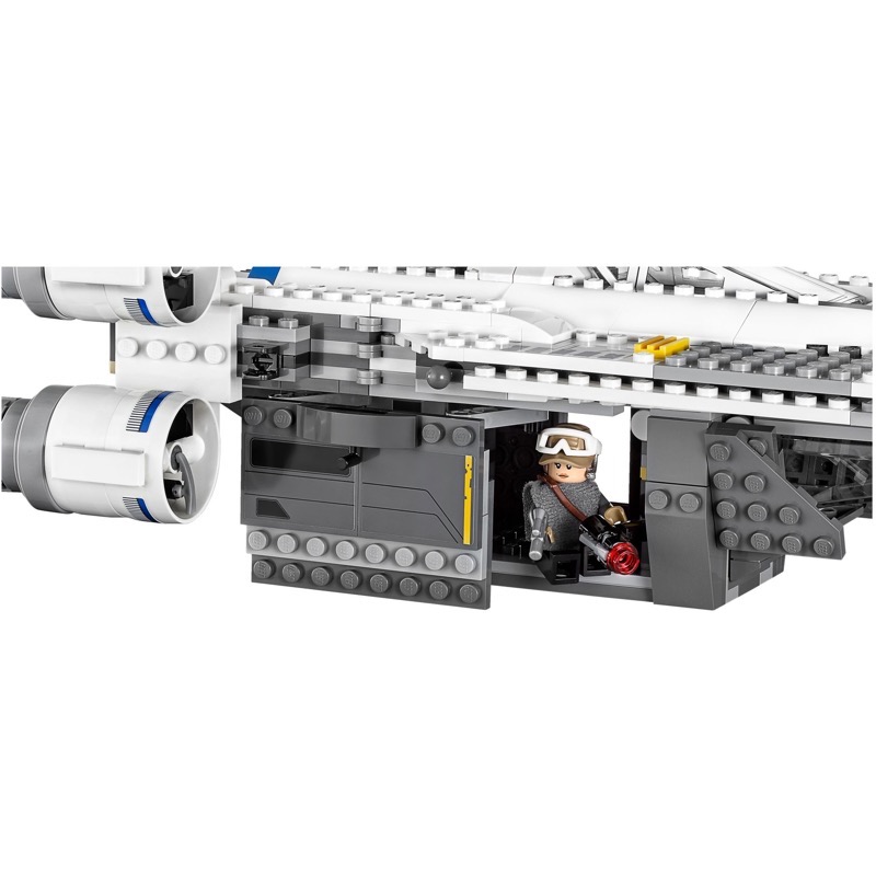 LEGO Star Wars 75155 Rebel U-Wing Fighter