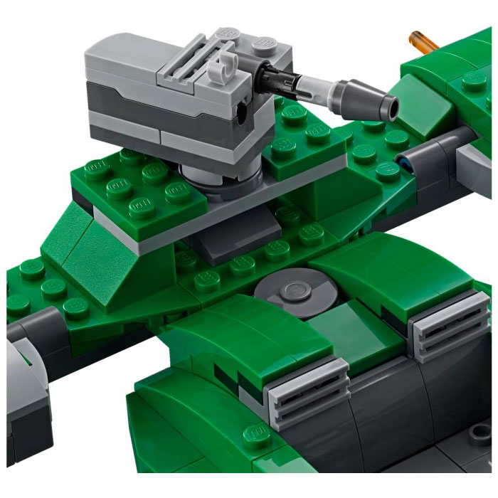 LEGO Star Wars 75091 Flash Speeder