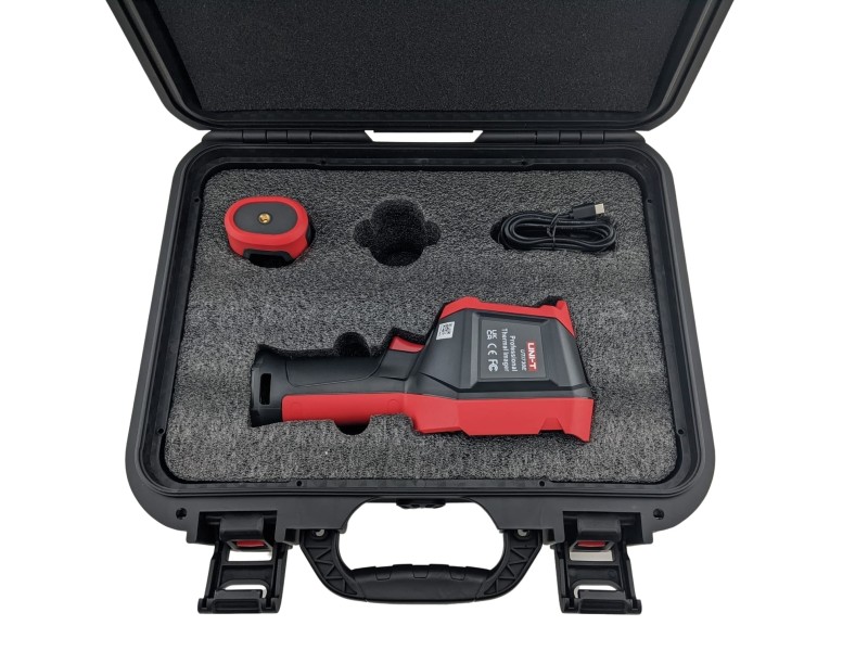 UNI-T UTi730E Enhanced Thermal Camera