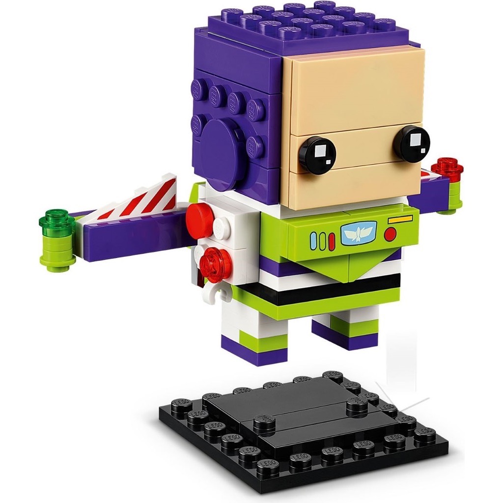 เลโก้ LEGO BrickHeadz 40552 Buzz Lightyear