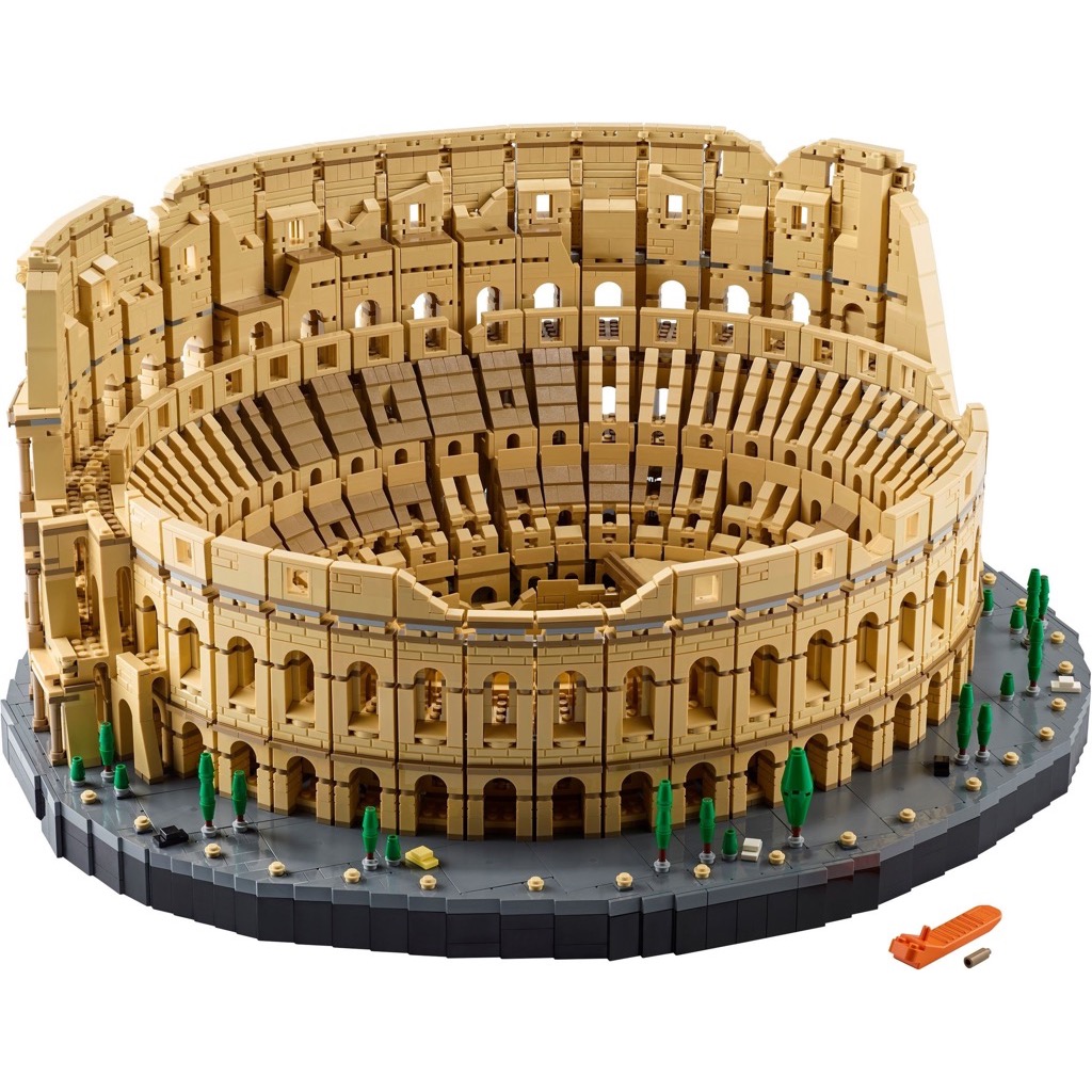 เลโก้ LEGO 10276 Colosseum