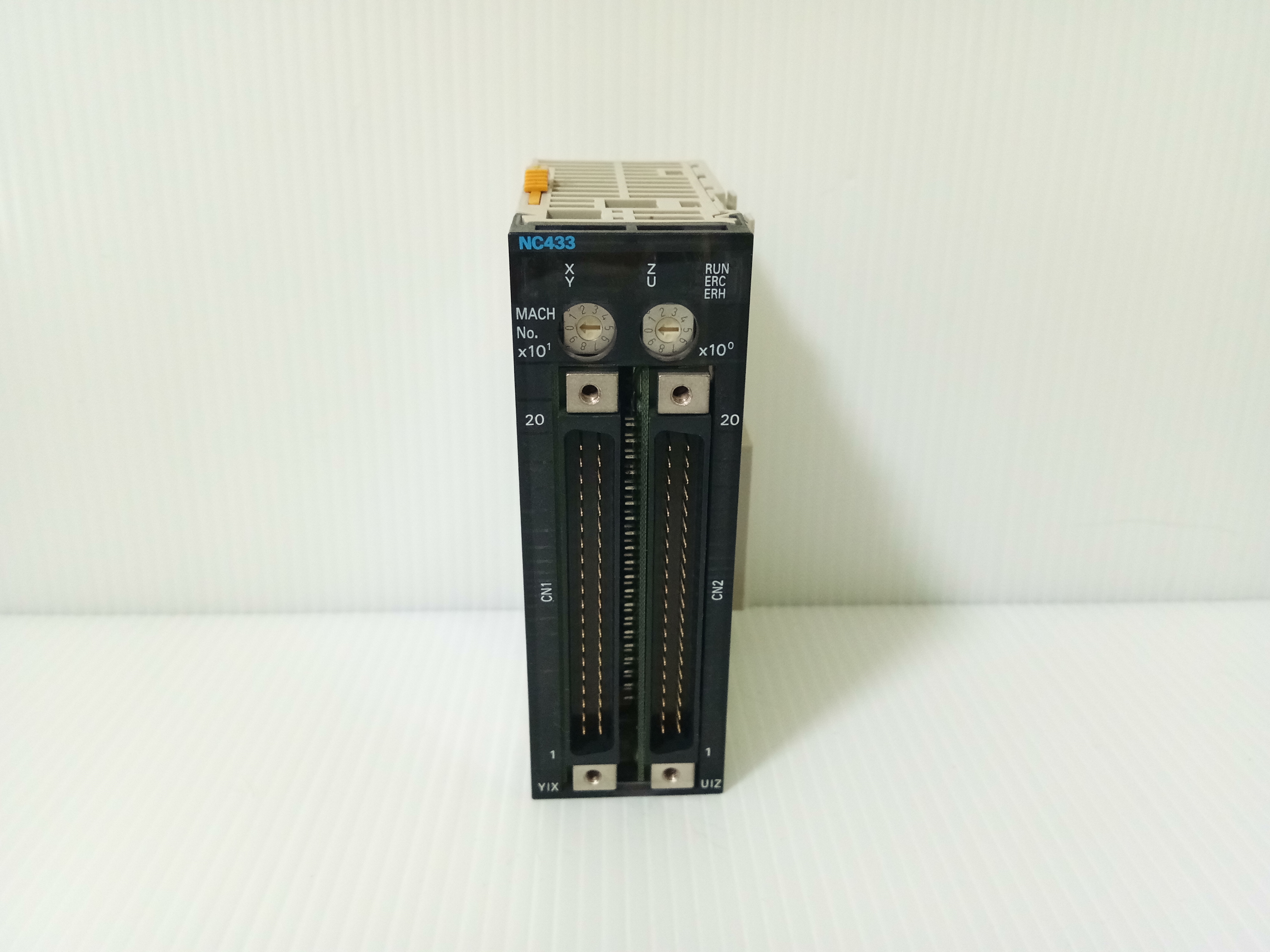 CJ1W-NC433 Position Control (สินค้ามือสอง)