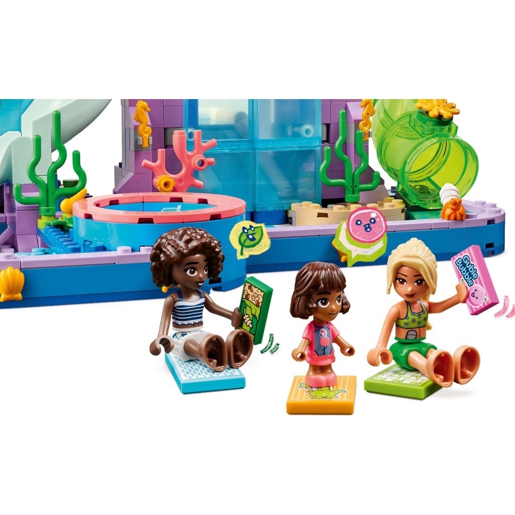 เลโก้ LEGO Friends 42630 Heartlake City Water Park