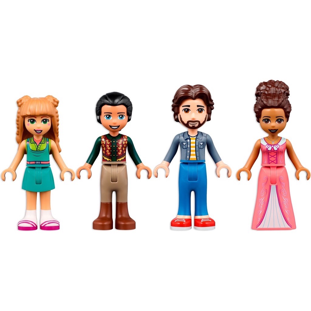 เลโก้ LEGO Friends 41714 Andrea's Theatre School