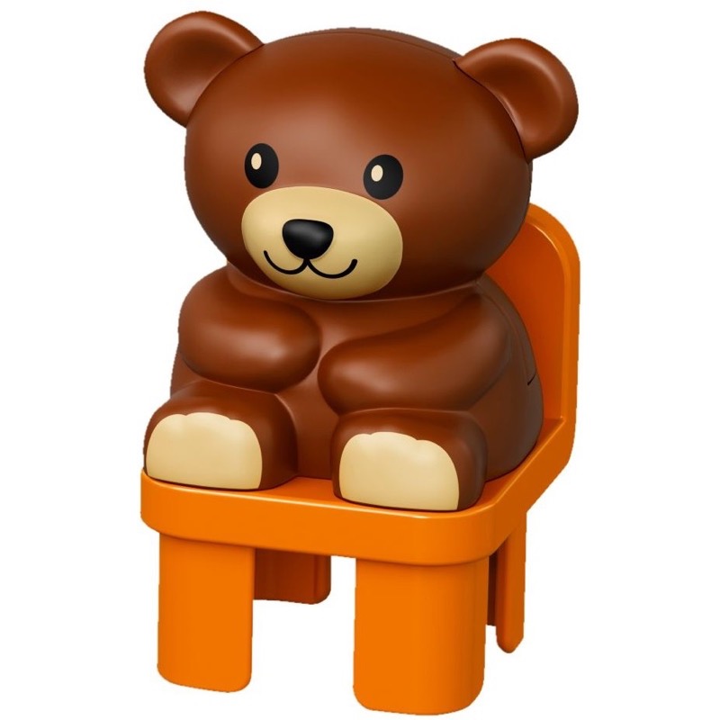 LEGO Duplo 10833 Preschool