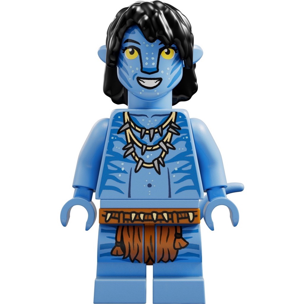 เลโก้ LEGO Avatar 75575 Ilu Discovery