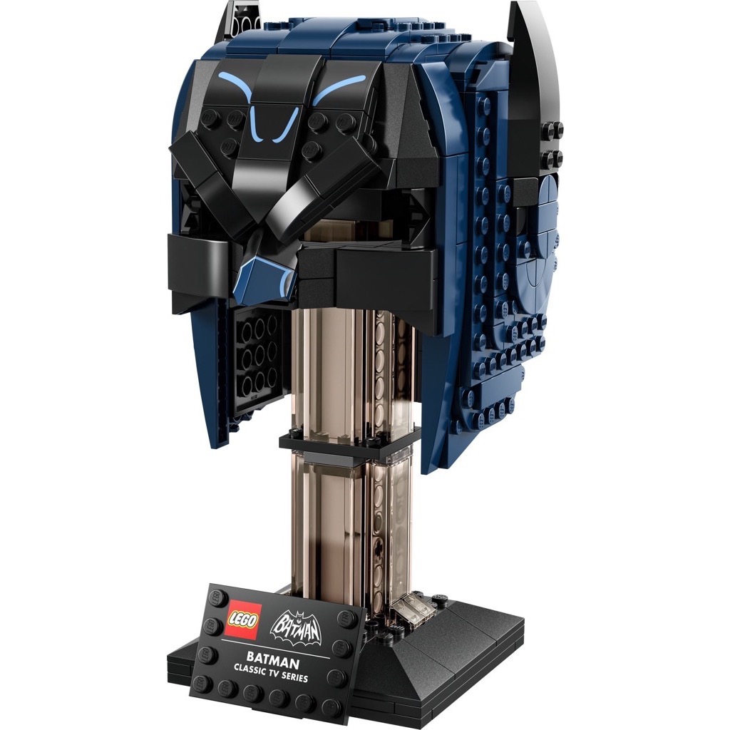 เลโก้ LEGO Super Heroes 76238 Classic TV Series Batman Cowl