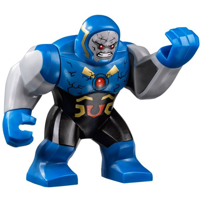 LEGO Super Heroes 76028 Darkseid Invasion
