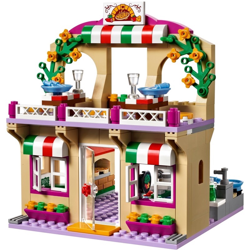 LEGO Friends 41311 Heartlake Pizzeria