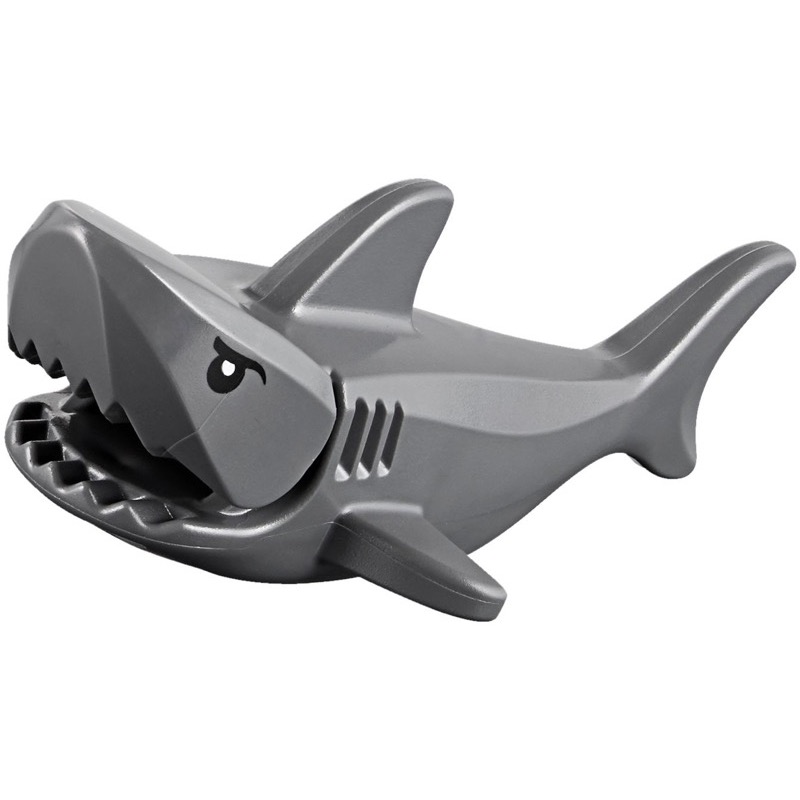 LEGO City 60167 Coast Guard Head Quarters (Damaged Box - กล่องไม่สวย)